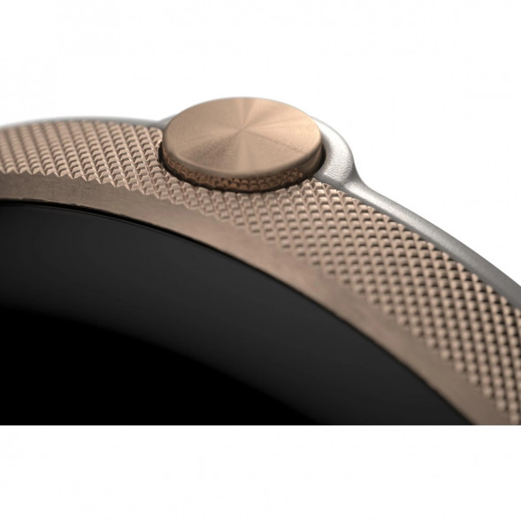 Умные часы Polar Ignite 3, Greige Sand в Севастополе