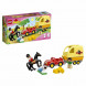 Конструктор LEGO DUPLO Town 10807 Трейлер для лошадок в Севастополе