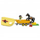 Конструктор LEGO DUPLO Town 10807 Трейлер для лошадок в Севастополе