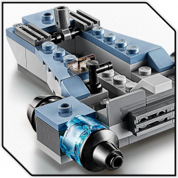 Конструктор LEGO Star Wars 75266 Боевой набор Штурмовики ситхов