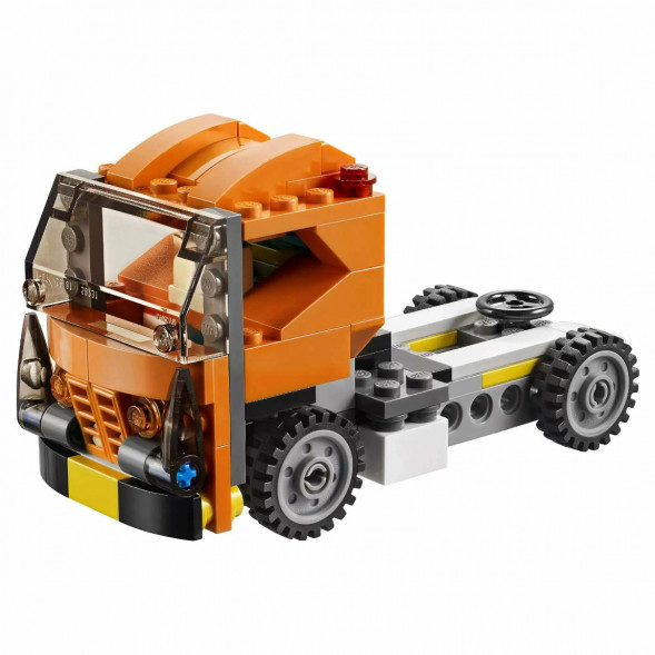 Конструктор LEGO Creator 31017 Гоночная машина Сансет в Севастополе