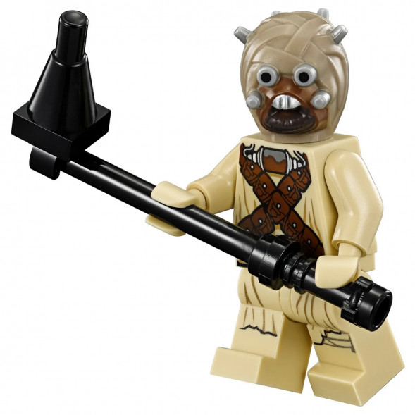 Конструктор LEGO Star Wars 75081 Скайхоппер T-16 в Севастополе