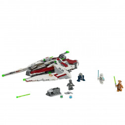 Конструктор LEGO Star Wars 75051 Разведывательный истребитель Джедаев