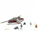 Конструктор LEGO Star Wars 75051 Разведывательный истребитель Джедаев в Севастополе