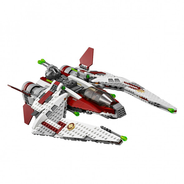 Конструктор LEGO Star Wars 75051 Разведывательный истребитель Джедаев в Севастополе