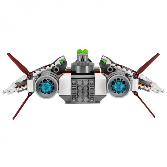 Конструктор LEGO Star Wars 75051 Разведывательный истребитель Джедаев в Севастополе