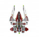 Конструктор LEGO Star Wars 75051 Разведывательный истребитель Джедаев в Севастополе