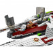 Конструктор LEGO Star Wars 75051 Разведывательный истребитель Джедаев в Севастополе