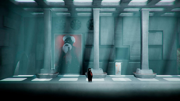 Игра Beholder 3 [Nintendo Switch, русская версия] в Севастополе