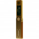 Аппаратный криптокошелек Ledger Nano X, Gold в Севастополе