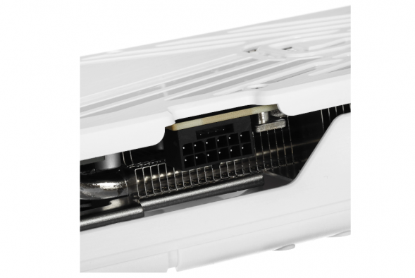 Видеокарта Palit NVIDIA GeForce RTX5070 WHITE OC 12ГБ GDDR7, OC в Севастополе