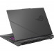 Ноутбук ASUS ROG Strix G16 G614PR-RV090 (16&amp;quot;, IPS, AMD Ryzen 9 8940HX 2.4ГГц, 16 ядер, 32ГБ DDR5, 1ТБ SSD, 	 NVIDIA GeForce RTX 5070 Ti - 12 ГБ, TGP 140Вт, без ОС), серый в Севастополе