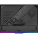 Ноутбук ASUS ROG Strix G16 G614PR-RV090 (16&amp;quot;, IPS, AMD Ryzen 9 8940HX 2.4ГГц, 16 ядер, 32ГБ DDR5, 1ТБ SSD, 	 NVIDIA GeForce RTX 5070 Ti - 12 ГБ, TGP 140Вт, без ОС), серый в Севастополе