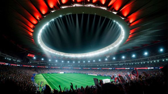 Игра EA SPORTS FC 24 [PS5, русская версия] в Севастополе