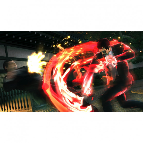 Игра Like a Dragon Gaiden: The Man Who Erased His Name [PS5, русские субтитры] в Севастополе