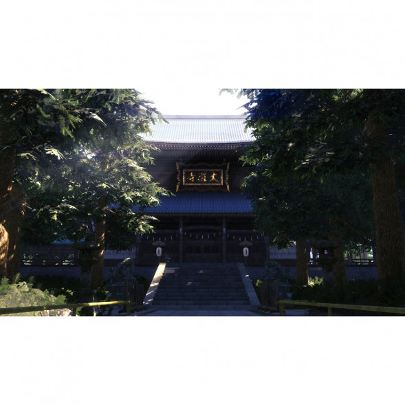 Игра Like a Dragon Gaiden: The Man Who Erased His Name [PS5, русские субтитры] в Севастополе