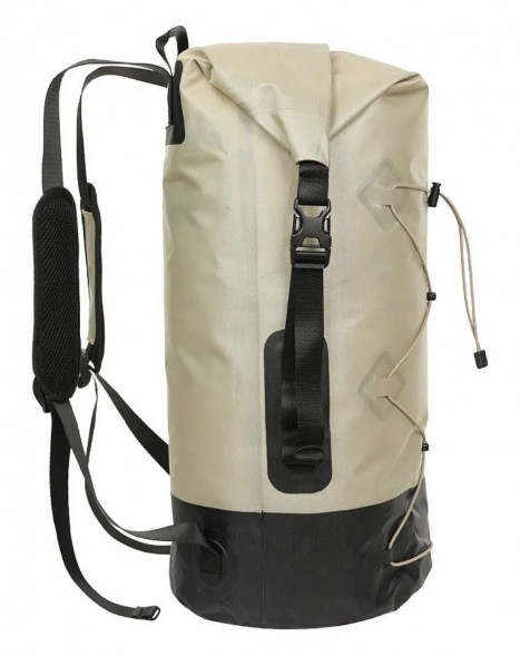 Герморюкзак Naturehike NH21FSB04 30 л, хаки в Севастополе