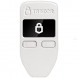 Аппаратный криптокошелек Trezor One, White в Севастополе