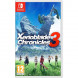 Игра Xenoblade Chronicles 3 [Nintendo Switch, английская версия] в Севастополе