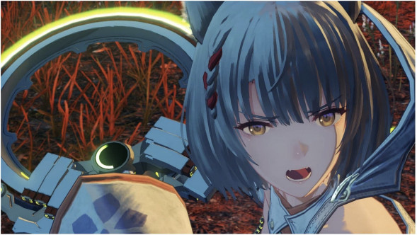 Игра Xenoblade Chronicles 3 [Nintendo Switch, английская версия] в Севастополе