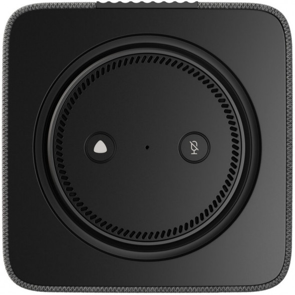 Умная колонка Яндекс Станция Макс с Zigbee, графит в Севастополе