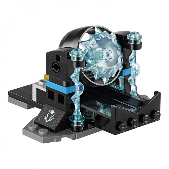 Конструктор LEGO Super Heroes 76102 Война бесконечности: В поисках оружия Тора в Севастополе