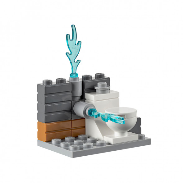 Конструктор LEGO City 60072 Набор «Строительная команда» для начинающих в Севастополе