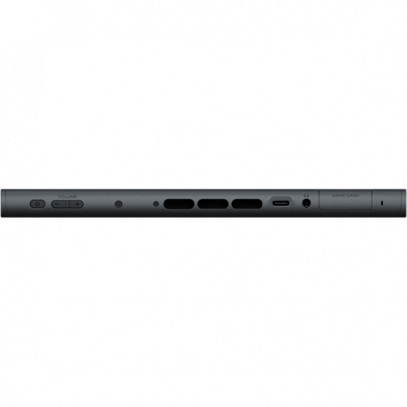 Игровая приставка Nintendo Switch 2, черный + Mario Kart World в Севастополе