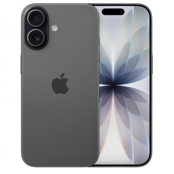 Смартфон Apple iPhone 17 256GB eSim, Black в Севастополе