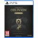 Игра The Elder Scrolls IV: Oblivion Remastered. Deluxe Edition [PS5, английская версия] в Севастополе