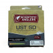 Рыболовная леска Scientific Anglers UST SD St-7/8-F/I Floating - Intermediate 130080 в Севастополе