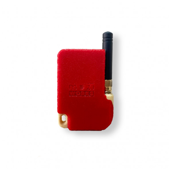 Teкcтовaя pация Меshtаstiс 868 МГц в Севастополе