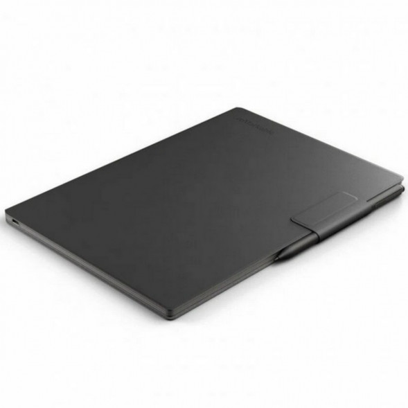 Чехол-книжка reMarkable Book Folio Premium Leather для reMarkable Pro, черный в Севастополе