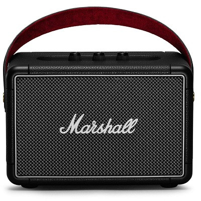 Портативная акустика Marshall Kilburn II, 36 Вт, черный в Севастополе