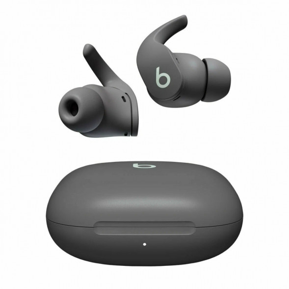 Беспроводные наушники Beats Fit Pro, Sage Gray в Севастополе