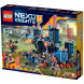 Конструктор LEGO Nexo Knights 70317 Фортрекс - мобильная крепость в Севастополе
