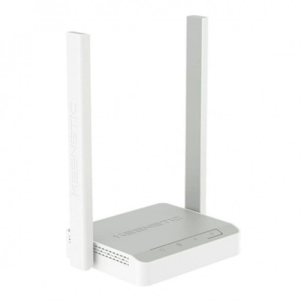 Роутер Keenetic Start (KN-1112) в Севастополе