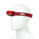 Налобный фонарь Petzl Tikkina E060AA03, красный в Севастополе