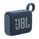 Портативная колонка JBL Go 4, Blue в Севастополе