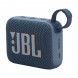 Портативная колонка JBL Go 4, Blue в Севастополе
