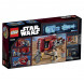 Конструктор LEGO Star Wars 75099 Спидер Рей в Севастополе