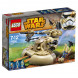 Конструктор LEGO Star Wars 75080 Бронированный штурмовой танк AAT в Севастополе
