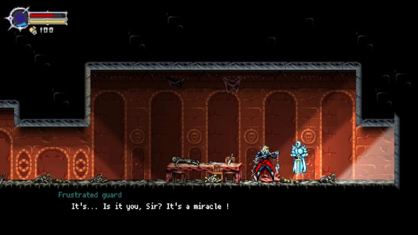 Игра Beyond the Ice Palace 2 [Nintendo Switch, русские субтитры] в Севастополе