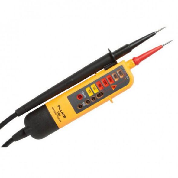 Тестер напряжения/целостности Fluke T90 в Севастополе