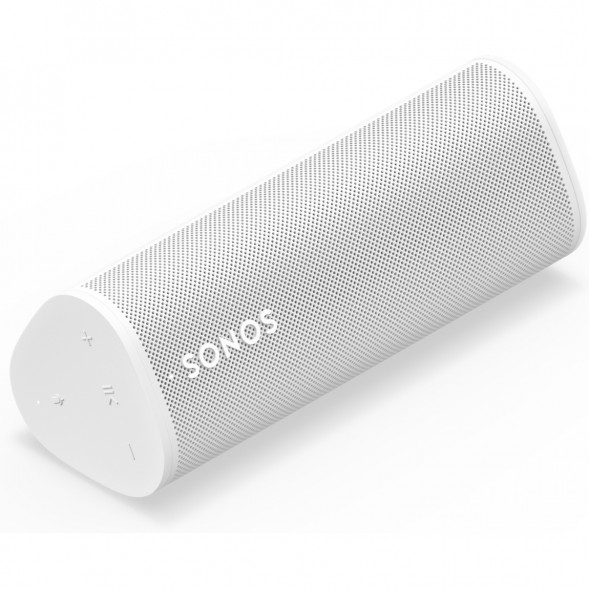 Портативная акустика Sonos Roam 2, белый в Севастополе