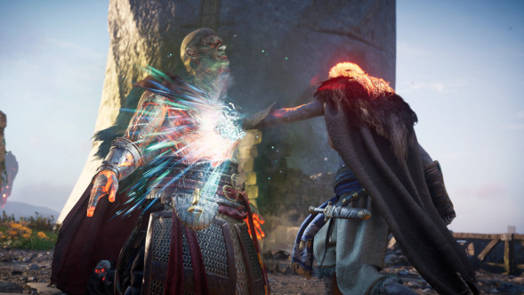 Assassin&amp;#039;s Creed Вальгалла [PS5, русская версия] в Севастополе