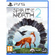 Игра Spirit of the North 2 [PS5, русские субтитры] в Севастополе