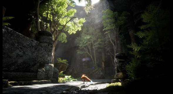 Игра Spirit of the North 2 [PS5, русские субтитры] в Севастополе