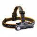 Фонарь налобный Fenix HM61R V2.0,  Black/Orange в Севастополе