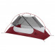 Палатка MSR Hubba NX Solo V6, Green в Севастополе